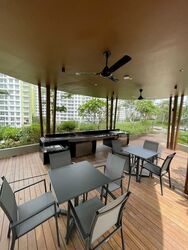 Sengkang Grand Residences (D19), Apartment #522043551